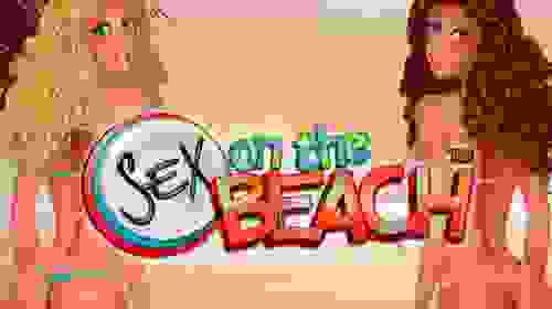 SexOnTheBeach