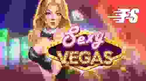 Sexy Vegas