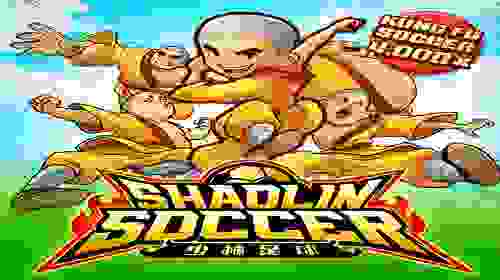 Shaolin Soccer