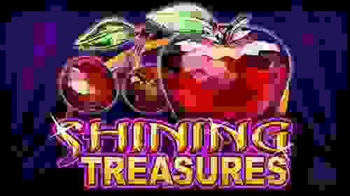 Shining Treasures