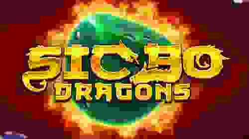 Sic Bo Dragons