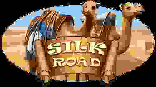 Silk Road