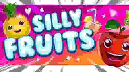 Silly Fruits