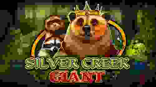 Silver Creek Giant