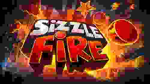 Sizzle Fire