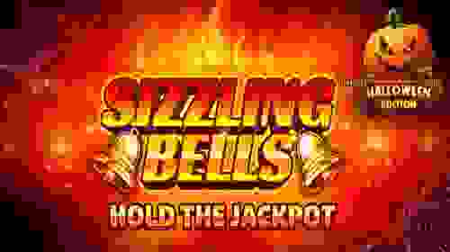 Sizzling Bells Halloween