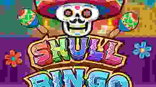 SkullBingo