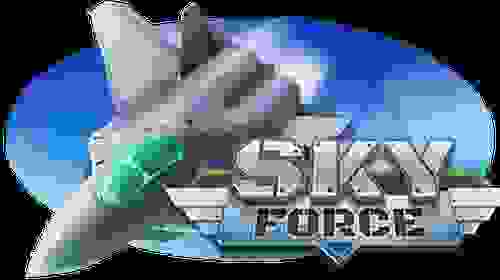 Sky Force