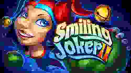 Smiling Joker II