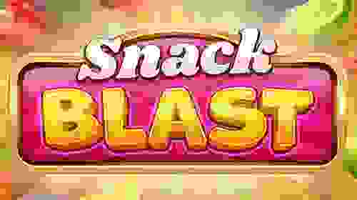 Snack Blast