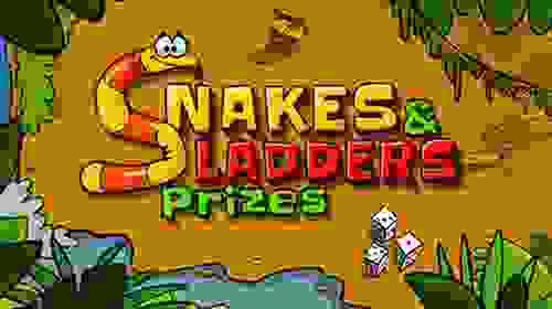 Snakes and Ladders Prizes