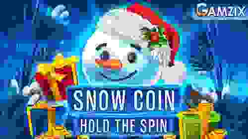 Snow Coin: Hold The Spin