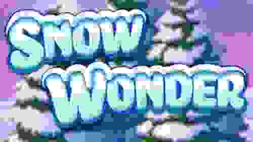 Snow Wonder