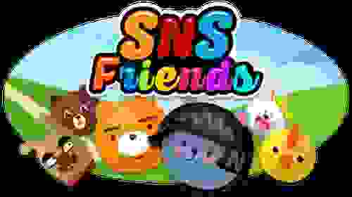 SNS Friends