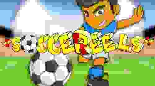 SocceReel