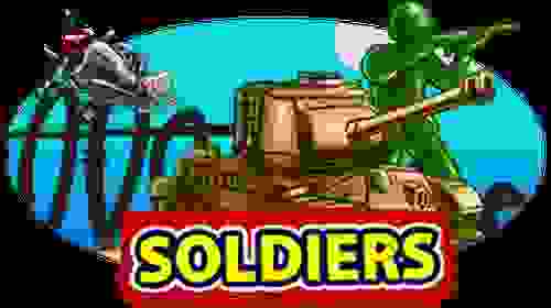 Soldiers