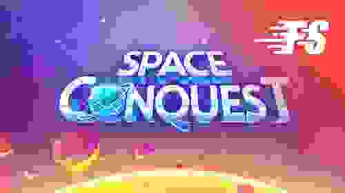 Space Conquest