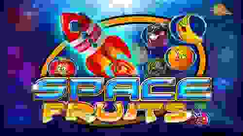 Space Fruits