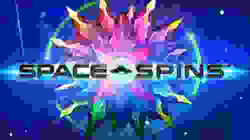 Space Spins