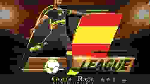 Spain League