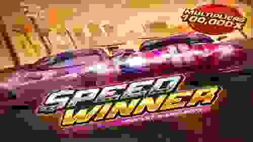 Speed Winner