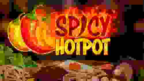 Spicy Hotpot