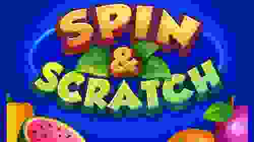 Spin & Scratch