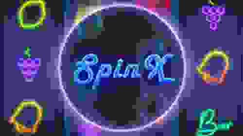 Spin X