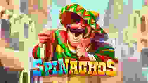 Spinachos