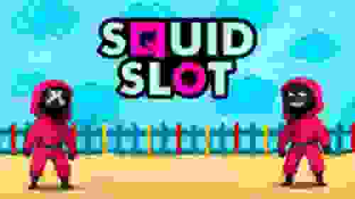 Squid Slot