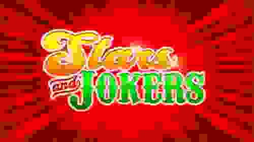 Stars & Jokers