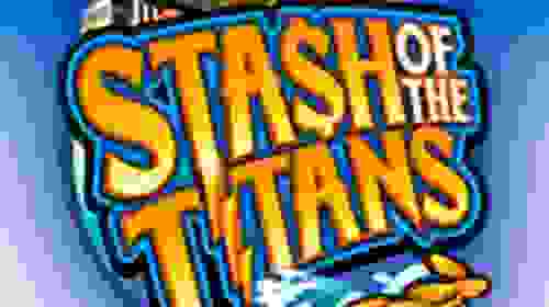 Stash of the Titans (G3)