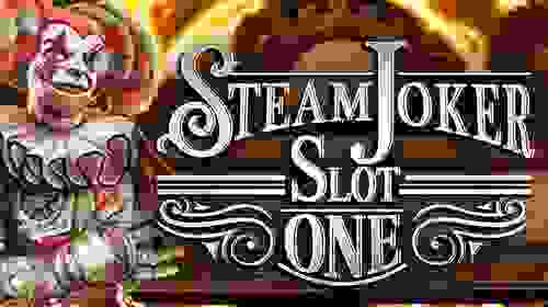 SteamJokerOne