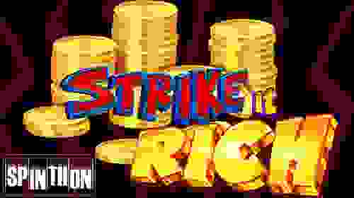 Strike It Rich