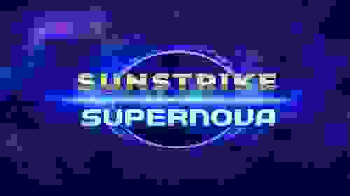 Sunstrike Supernova