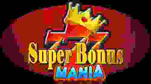 Super Bonus Mania