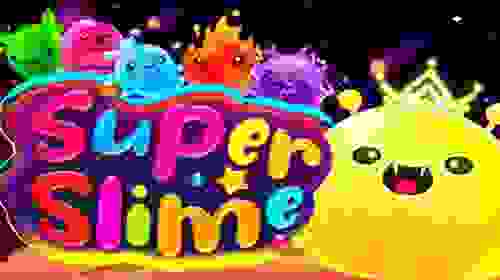 Super Slime