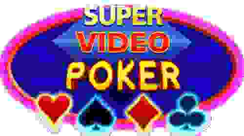 Super Video Poker