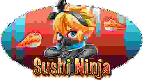 Sushi Ninja