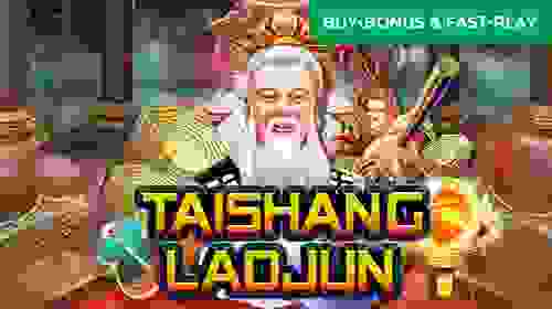 Taishang Laojun