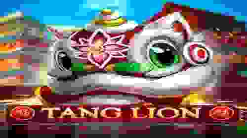 Tang Lion