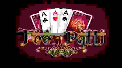 Teen Patti