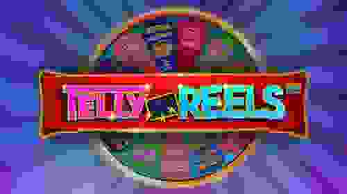 Telly Reels