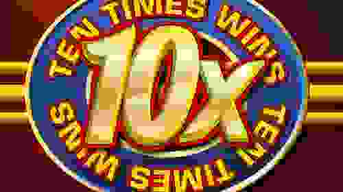 Ten Times Wins