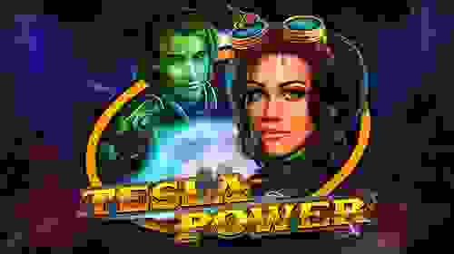 Tesla Power