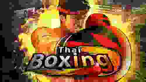 Thai Boxing