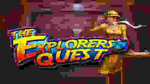 The Explorers Quest