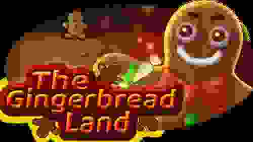 The Gingerbread Land