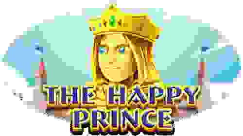 The Happy Prince