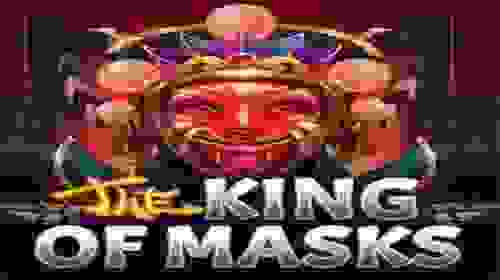 The King of Masks